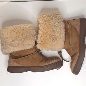 UGG Australia Ultimate Tall 5250 Boots
